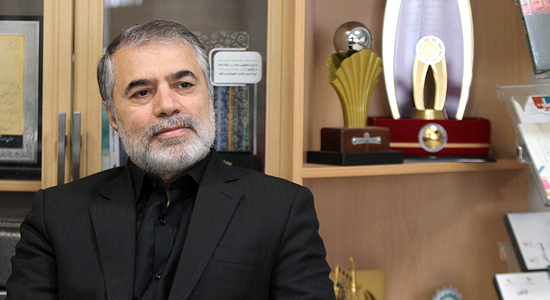 کرمی: مشارکت بانوان ایرانی در تحقیق و توسعه بالاتر از میانگین جهانی است