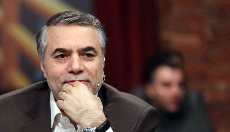 علمِ بی‌صدا؛ 