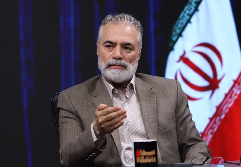 هدف رهبر شهید ۴۰۰ هزار شرکت دانشبنیان بود؛ امروز فقط ۱۲ هزار شرکت داریم